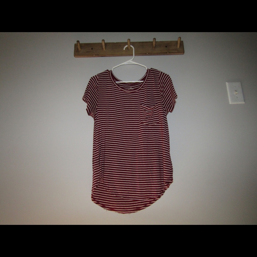 Hollister shirt